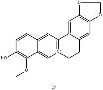 4668-19-3 結(jié)構(gòu)式