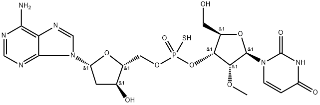 475650-36-3 結(jié)構(gòu)式