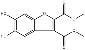 Kynapcin-13 Struktur