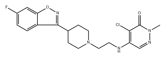 Egis-11150 Struktur