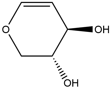 D-threo-Pent-1-enitol, 1,5-anhydro-2-deoxy-