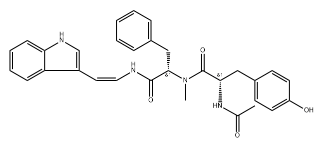 497182-82-8 結(jié)構(gòu)式