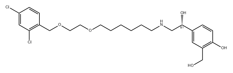 503068-65-3 結(jié)構(gòu)式