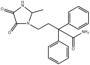 503598-05-8 Structure