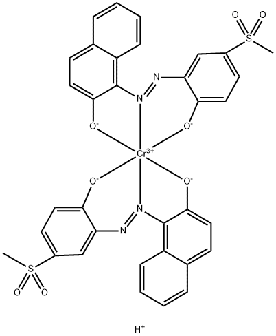 50525-58-1 Structure