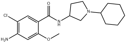 AHR-5859 Struktur