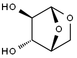 1,5-Anhydro-beta-D-xylofuranose, Min. 97% Struktur