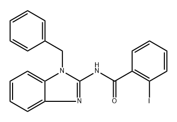 PG-928310 Struktur