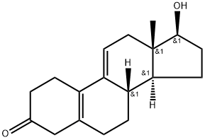 5218-51-9 結(jié)構(gòu)式