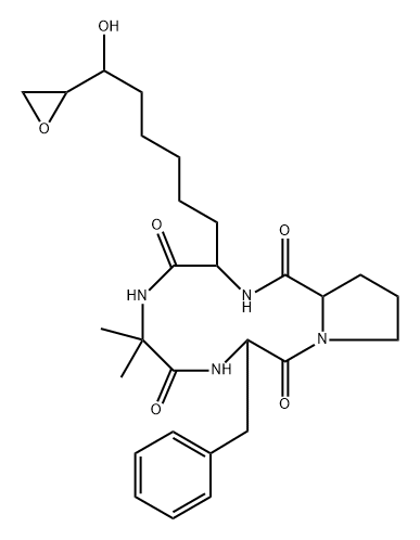 52574-64-8 結(jié)構(gòu)式