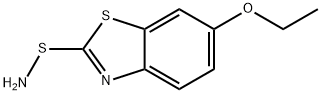 2-Benzothiazolesulfenamide, 6-ethoxy-