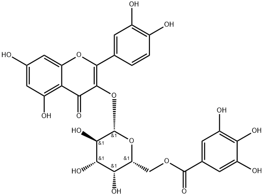 53171-28-1 結(jié)構(gòu)式