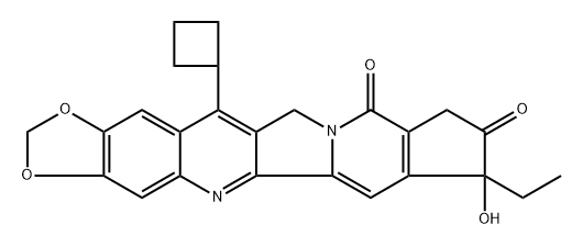 S39625 Struktur