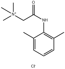 QX 222 Struktur