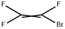 POLYBROMOTRIFLUOROETHYLENE Struktur