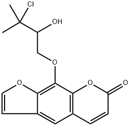 Isosaxalin