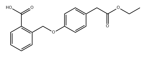 Olopatadine Impurity 4 Struktur