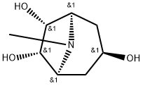 Teloidine Struktur