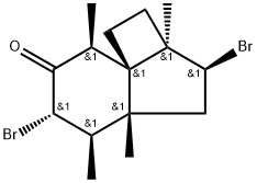 Perforatone Struktur