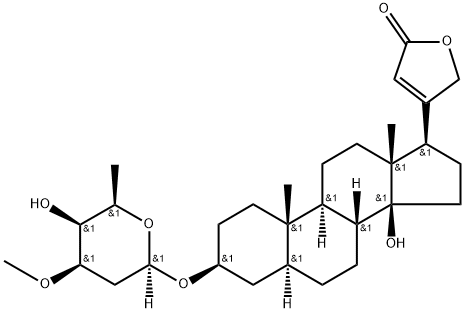 58407-69-5 結(jié)構(gòu)式