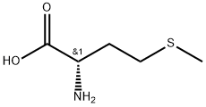 carbon-11 methionine Struktur