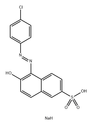 5858-89-9 結(jié)構(gòu)式