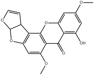  化學(xué)構(gòu)造式