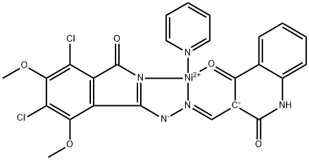 BriMonidine Struktur