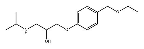 Bisoprolol Impurity 9