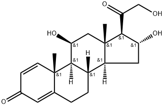 601-38-7 結(jié)構(gòu)式