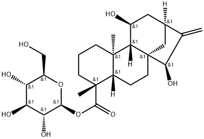 60129-64-8 結(jié)構(gòu)式