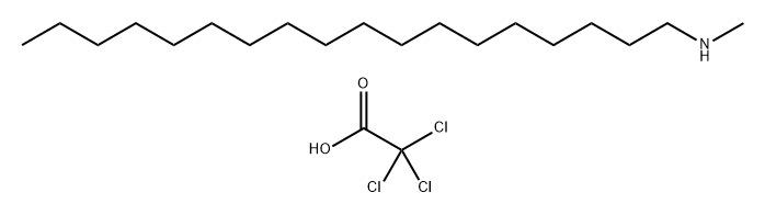 ACIDVIOLET50 Struktur