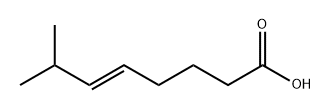 Capsaicin Impurity 3 Struktur