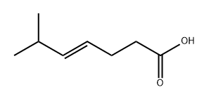 Capsaicin Impurity 2 Struktur