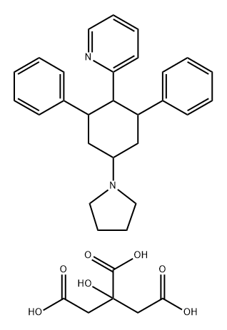 61361-38-4 Structure