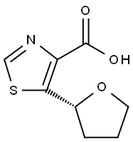 Faropenem Impurity Struktur