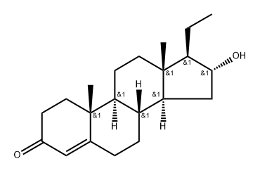 GUGGULSTEROLVI Struktur