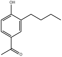 Dyclonine Impurity 8, 61405-66-1, 結(jié)構(gòu)式