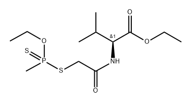 Wy-40770 Struktur