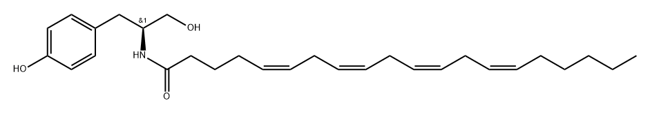 OMDM-3 Struktur