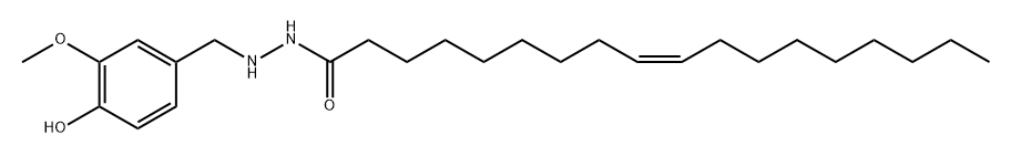 OMDM-5 Struktur