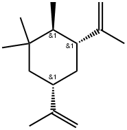 Cyclohexane, 1,1,2-trimethyl-3,5-b Struktur