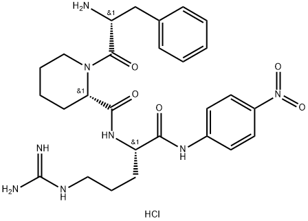 S-2238 Struktur