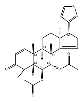 Dysobinin Struktur