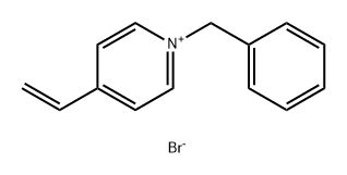 BVP resin Struktur