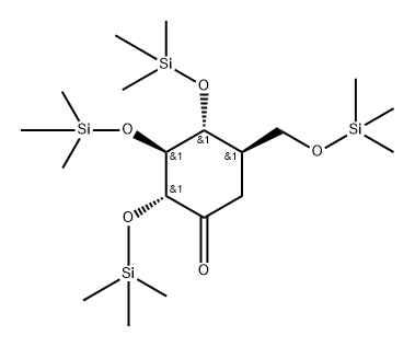 639852-30-5 Structure