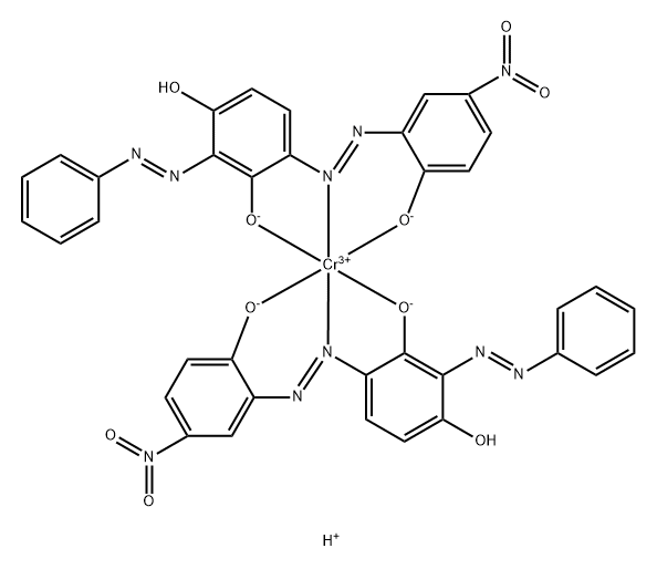 6408-11-3 Structure