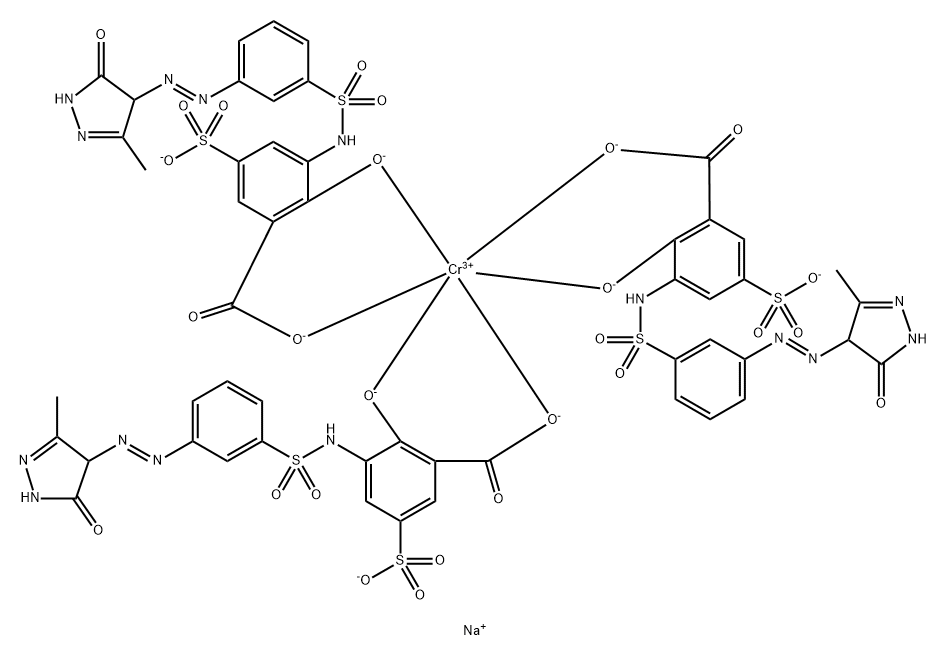 6408-24-8 Structure