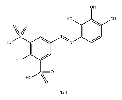 6409-06-9 Structure