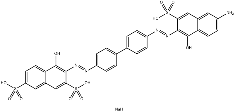 6426-64-8 結(jié)構(gòu)式